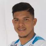 Photo of M. García