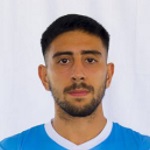 Photo of E. Sosa