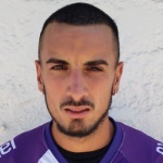 Photo of F. Souza