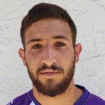 Photo of A. Alfaro