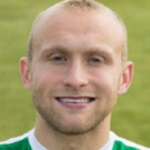 Photo of D. McGeouch
