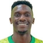 Photo of K. Musonda