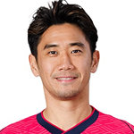 Photo of Shinji Kagawa