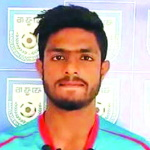 Photo of Rimon Hossain