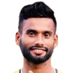 Photo of J. Ahmed