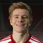 Photo of D. Watmore