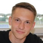 Photo of M. Katona