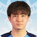 Photo of M. Yoshinaga
