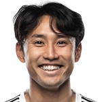 Photo of Ryoya Morishita