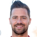 Photo of C. Maguire