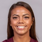 Photo of Alleandra Morgan Watt