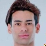 Photo of Mohammad Mazhar