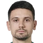 Photo of V. Belashevich