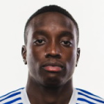 Photo of Aboubacar Sissoko