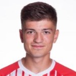 Photo of Marcos Trabanco