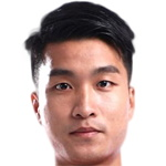 Photo of Chunxin Chen