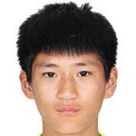 Photo of Liu Zhurun