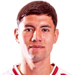 Photo of B. Osses