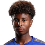 Photo of Terel Amari Leroy Pennant