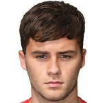 Photo of S. Blaney