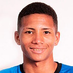 Photo of S. Ramírez