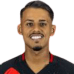 Photo of Gabriel Barros
