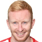 Photo of A. Crawford