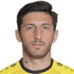 Photo of T. Tabatadze