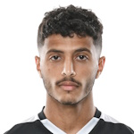 Photo of Abdullah Al Yazidi