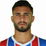 Photo of Gustavo Henrique Santos