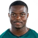 Photo of D. Smith