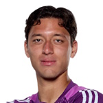 Photo of Fernando Tapia Méndez