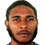 Photo of Timothy Loic Messeck Boulet