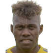 Photo of Leon Kofana