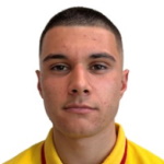 Photo of O. Đinović
