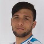 Photo of Nicolás Ramos Ríos