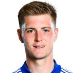 Photo of Josh Knight