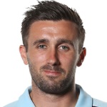 Photo of D. Lafferty