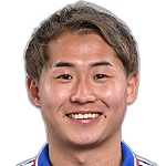 Photo of K. Inoue