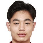 Photo of Qinghao Xue