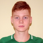 Photo of A. Kulakovskyi