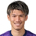 Photo of M. Kato