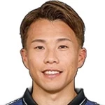 Photo of Ryoya Yamashita