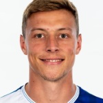 Photo of T. Davies