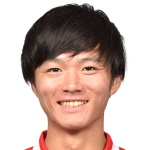 Photo of K. Matsuzaki