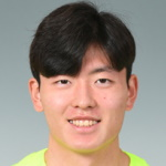Photo of Jang Min-Gyu
