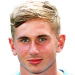 Photo of Jak Anthony Hickman