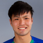 Photo of T. Abe
