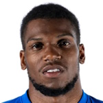 Photo of D. Sterling