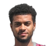 Photo of J. Thompson